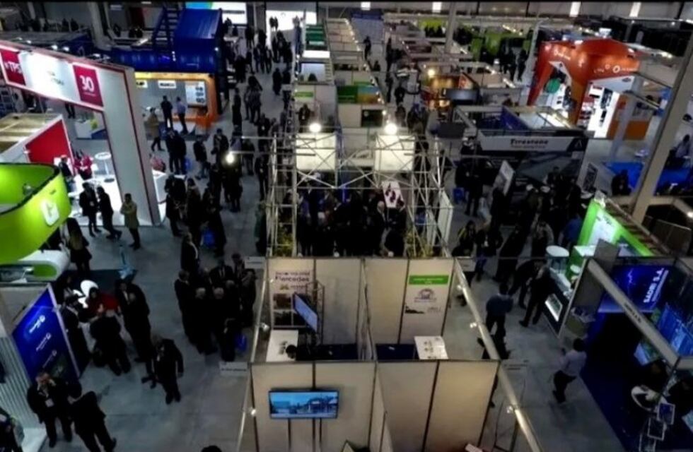 Bariloche dirá presente en "Somos Industria"