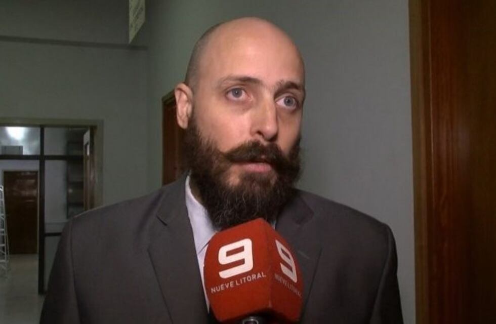 Causa Nahiara: la abuela de la nena se constituyó como querellante