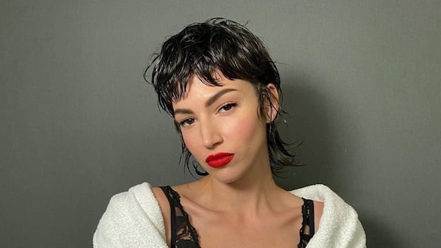 Úrsula Corberó (Foto: Instagram)