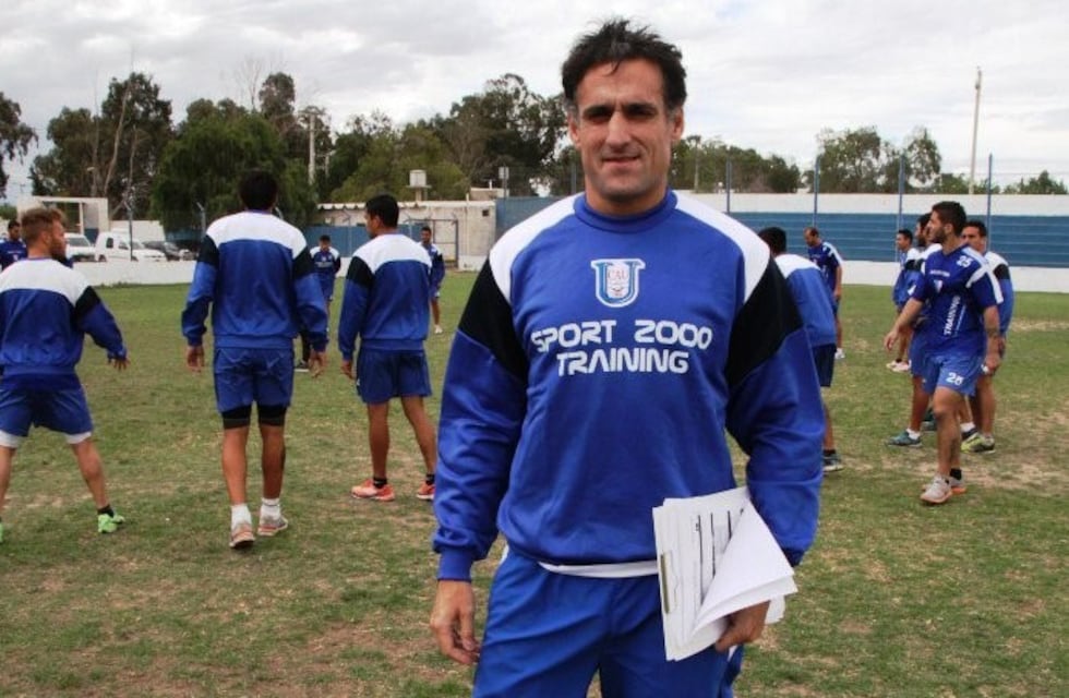 Mauricio Del Cero tomará las riendas de Sol de Mayo el próximo Federal A