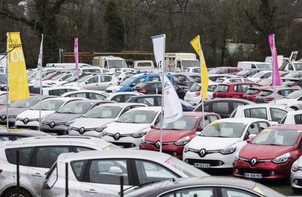 2017: la venta de autos 0 km en Córdoba va en busca del récord