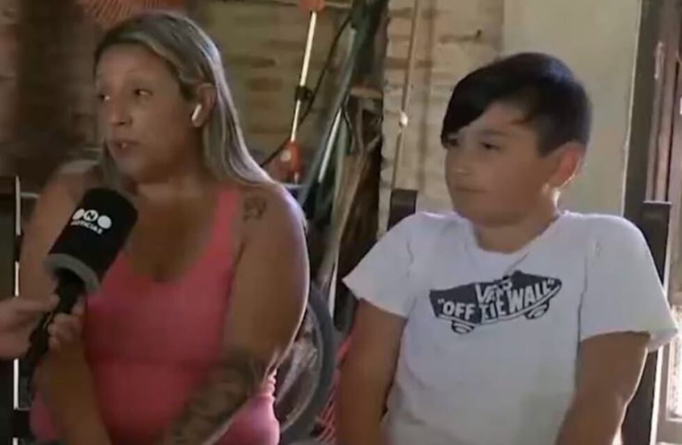 La historia de Román, el chico que no quiso ir al viaje de egresados y se salvó de la tragedia en la Ruta 2