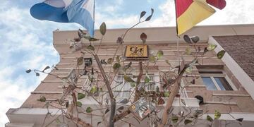 Colegio Alemán\u002E