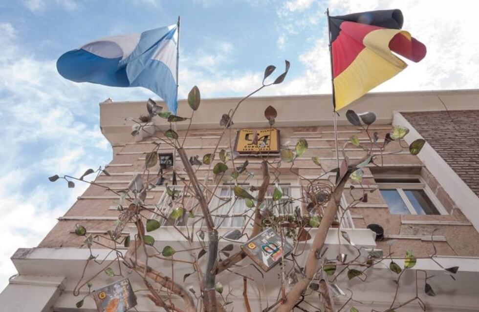 Alumnos del Colegio Alemán publicaron contenido nazi en Instagram