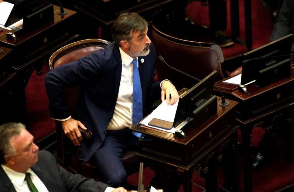 El senador Esteban Bullrich dialogará con vecinos y vecinas de Malvinas Argentinas