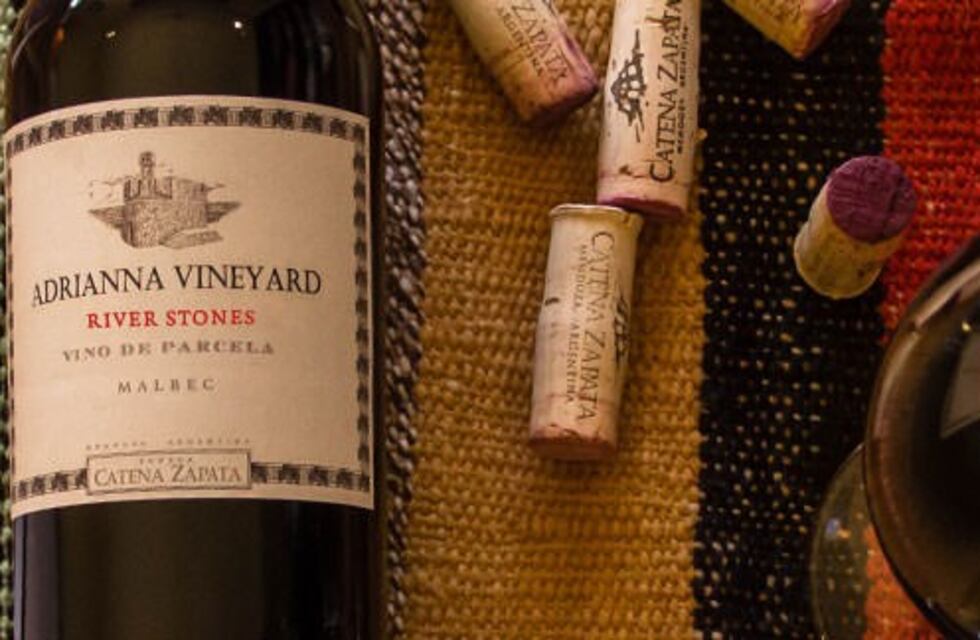 Dos vinos mendocinos, con puntaje ideal en Wine Advocate