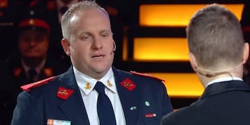 Quien quiere Ser Millonario