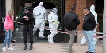 Asesinaron a un odontólogo en General Pico (Infopico)