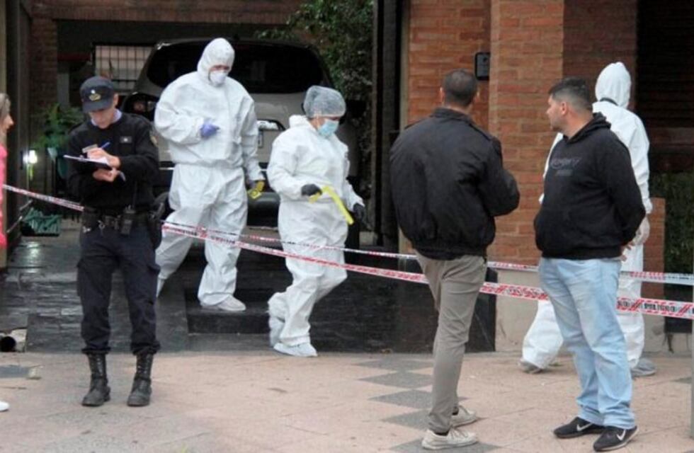Entraron a robar y asesinaron a puñaladas a un conocido odontólogo de General Pico