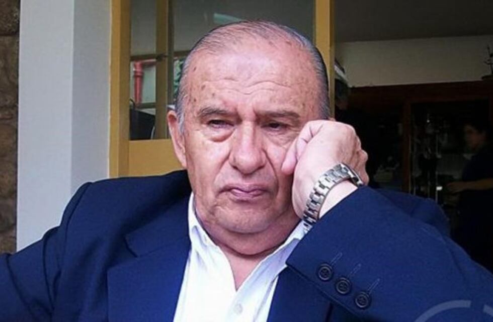 Dirigente del PJ reconoció que hicieron la consulta en enero para que la gente no fuera a votar