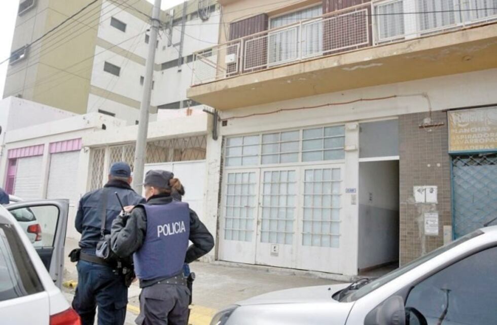 Una familia completa falleció como consecuencia de una pérdida de gas