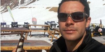 Sebastián Petean Pocoví, detenido por intentar matar a su pareja y asesinar a dos policías, fue trasladado a la cárcel de Boulogne Sur Mer\u002E