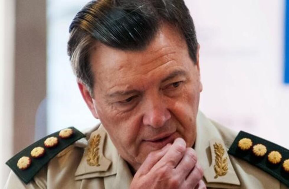 La Justicia investiga una escucha que asociaría a Milani con el manejo de una red ilegal de espionaje