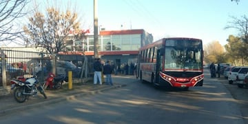 Habrá paro de transporte el martes 25 de setiembre\u002E