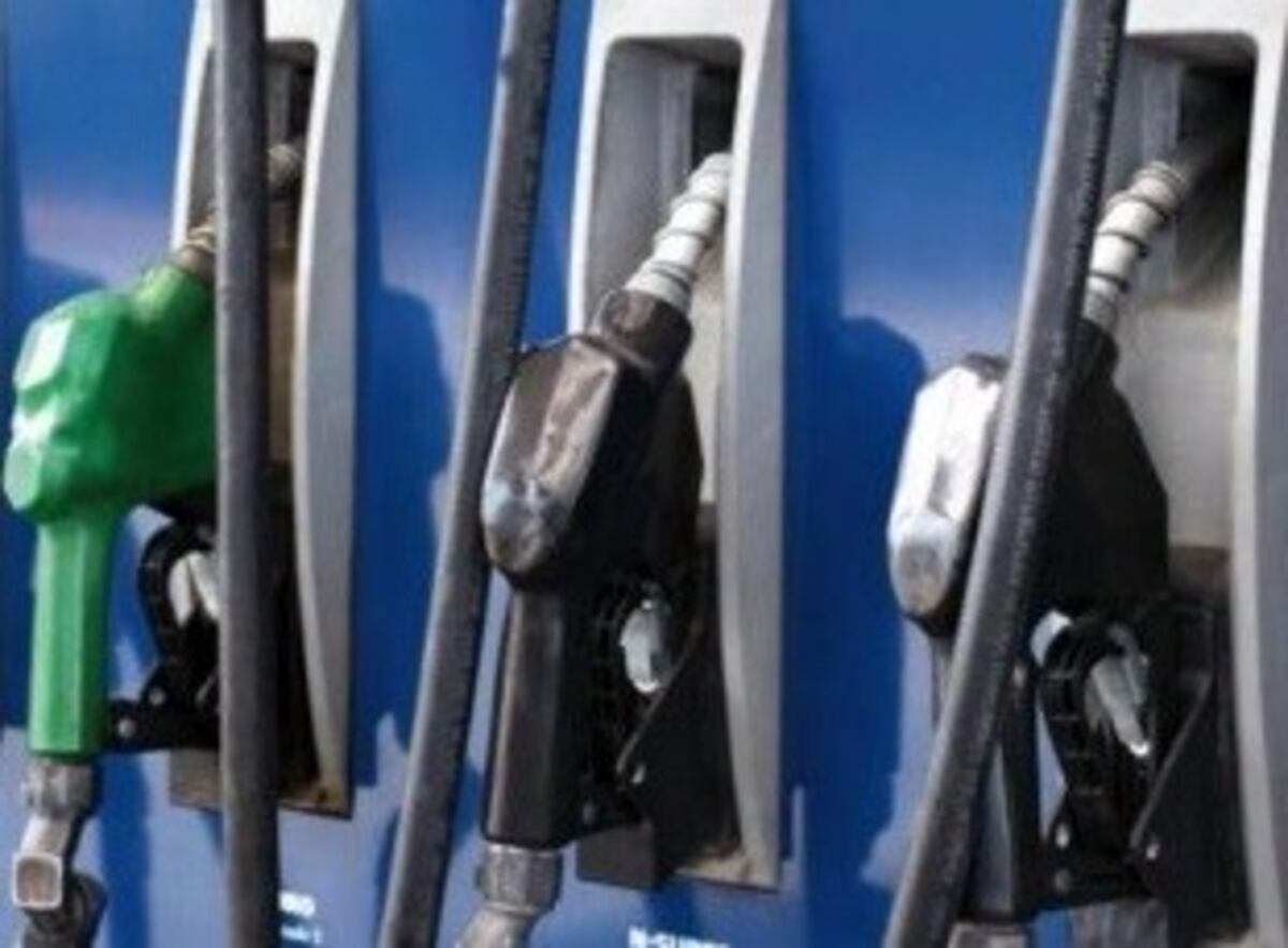 Así quedaron los precios de los combustibles luego del aumento\u002E