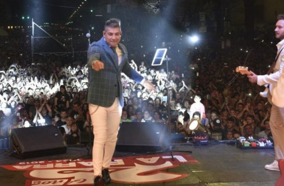 Doble fecha para La Barra en San Francisco