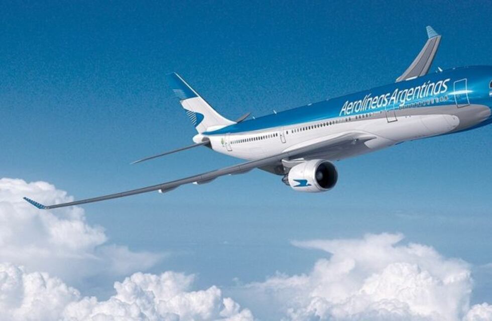 Grandes descuentos en pasajes aéreos hasta el 21 de diciembre