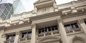 (Erica Canepa/Bloomberg banco central