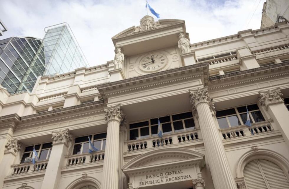 Alarmante baja de las reservas de libre disponibilidad