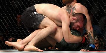 Foto: Harry How / GETTY IMAGES NORTH AMERICA / AFP\u002E