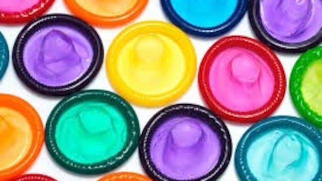 Londres: desarrollan un preservativo capaz de detectar Enfermedades de Transmisión Sexual (ETS)