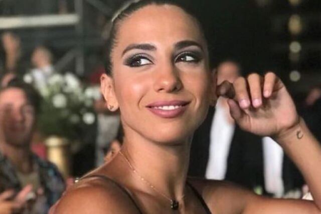 La lujosa remodelación que hizo Cinthia Fernández en el jardín de su casa para pasar el invierno