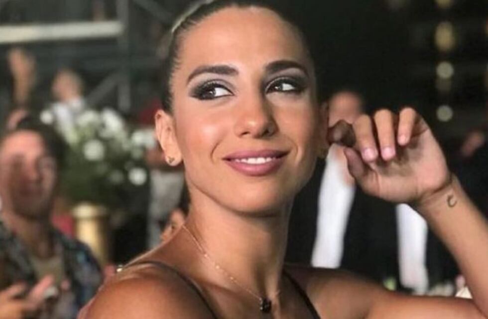 La lujosa remodelación que hizo Cinthia Fernández en el jardín de su casa para pasar el invierno