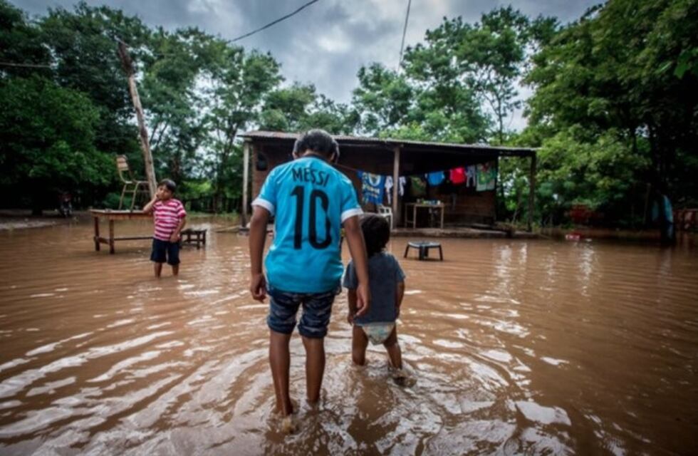 Los artistas en Carlos Paz, solidarios con Salta