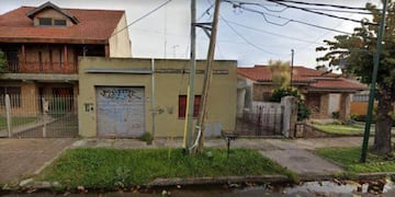 Una mujer de 66 años fue asesinada en Villa Adelina