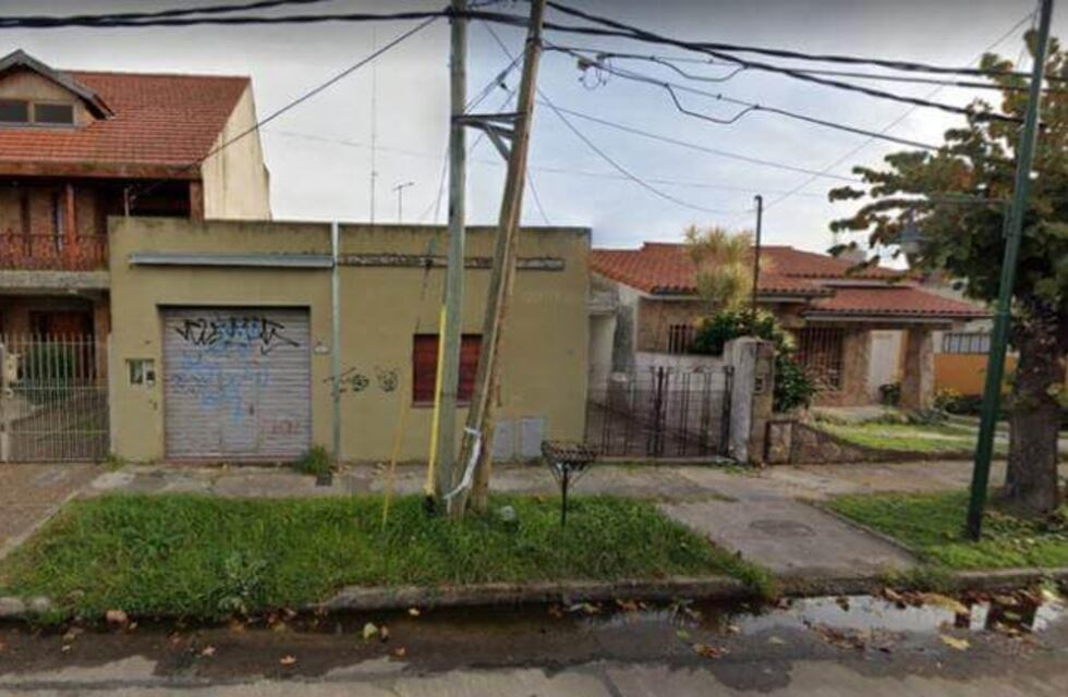 Asesinó a su mamá a mazazos en Villa Adelina y quedó detenido