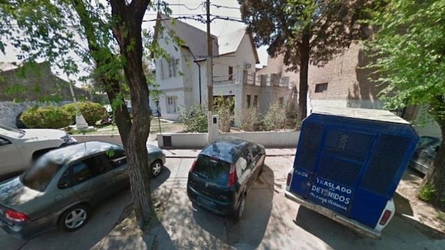 Solicitan informes sobre la muerte de una bibliotecaria en la Comisaru00eda 10u00b0