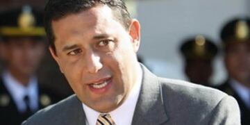 El juez Sarmiento afirmu00f3: