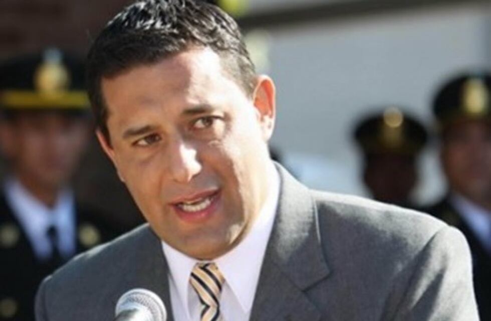 Sarmiento: "Es un mito que los presos no quieran trabajar"