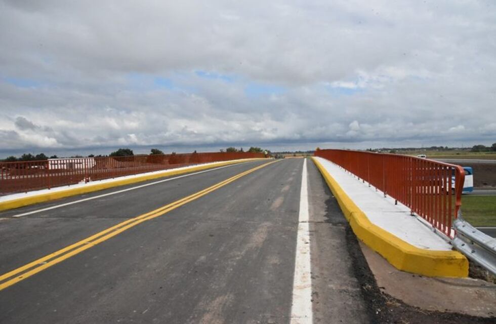 Podrían paralizarse dos importantes obras financiadas por Nación por la quita de subsidios