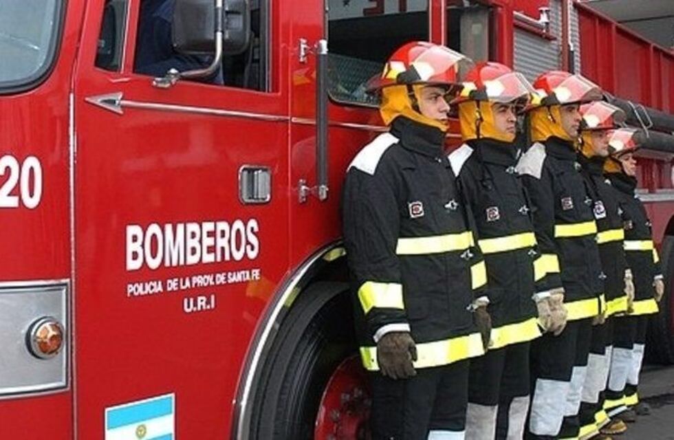 Convocatoria abierta para ingresar a Bomberos Zapadores