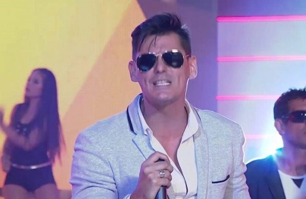 Un ex Comanche se presenta en Rosario el 15 de junio