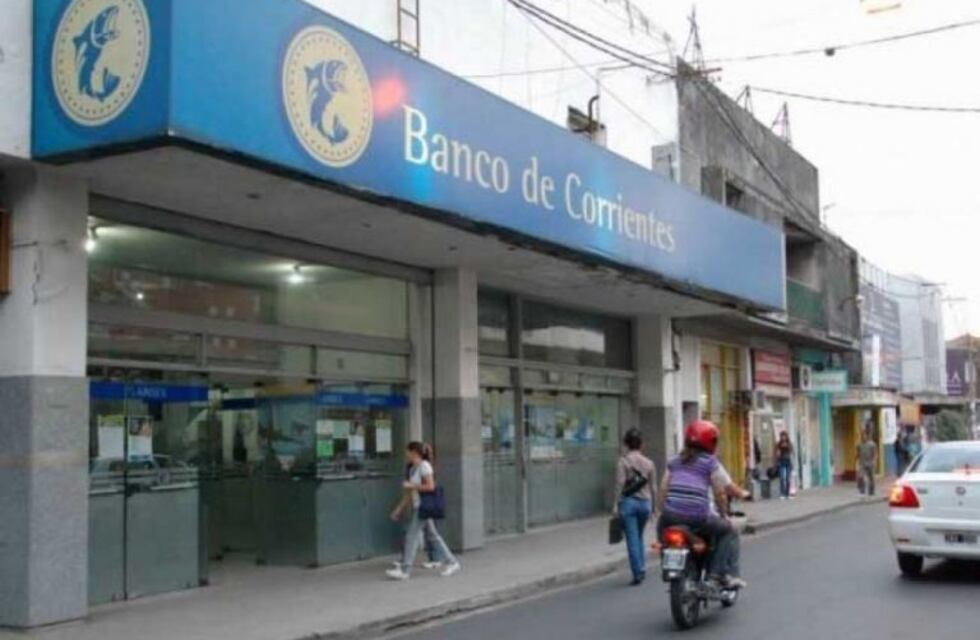 El Banco de Corrientes ofrecerá créditos blandos para viviendas sociales