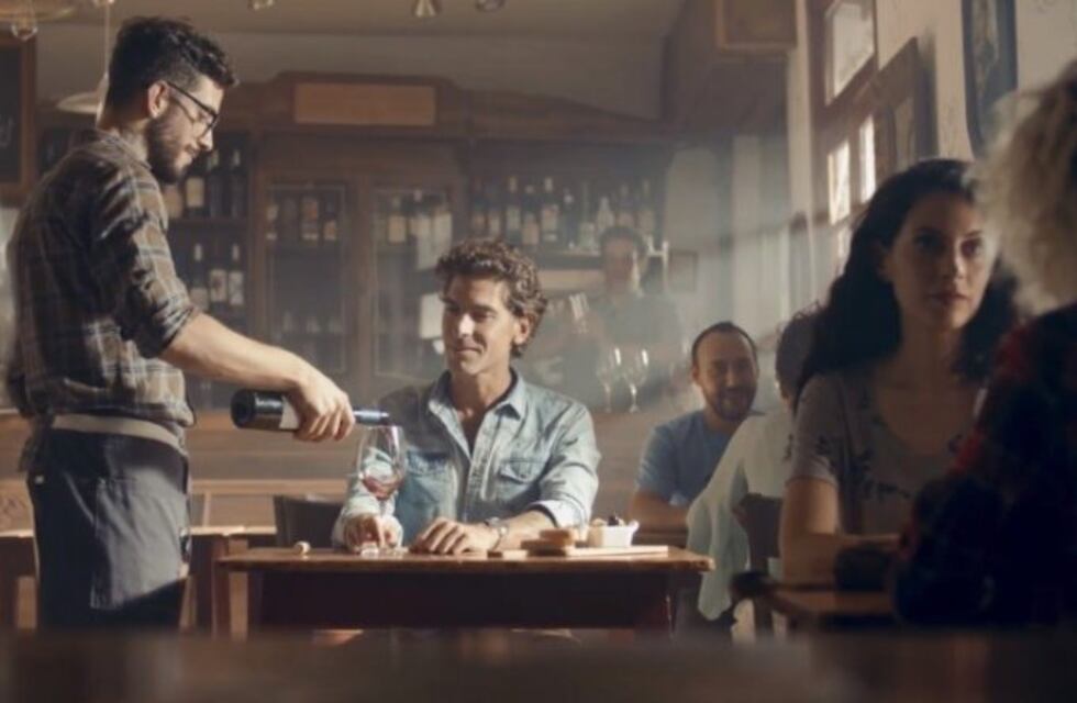Mirá el spot que promociona la Fiesta de la Vendimia