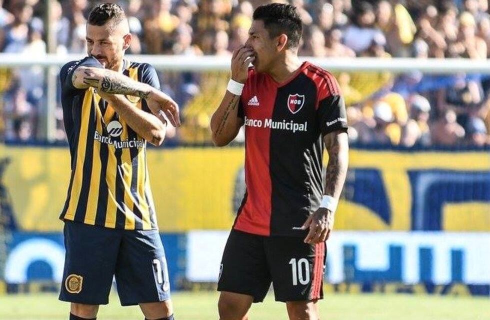 Qué rivales le pueden tocar a Central y Newell's en la Copa Sudamericana 2018