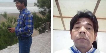 Hombre desaparecido en Caseros Entre Ríos\nCrédito: LaPirámide