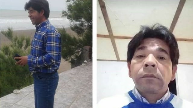 Hombre desaparecido en Caseros, Entre Ríos\nCrédito: LaPiramide