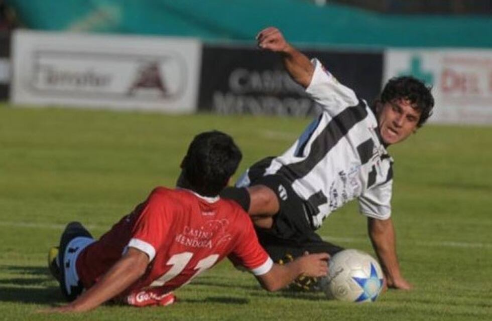 David Garay jugará en Huracán Las Heras