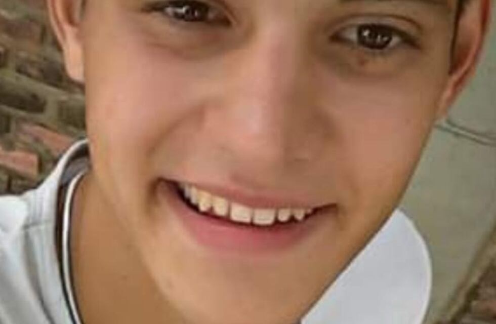 Encontraron a un chico de 19 años desaparecido desde el 2 de mayo