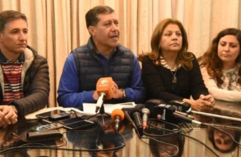 PASO 2019: el PJ se impuso en la provincia de La Rioja