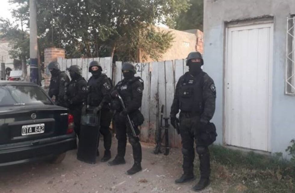 Bahía Blanca: otro detenido por el violento asalto en el barrio San Martín