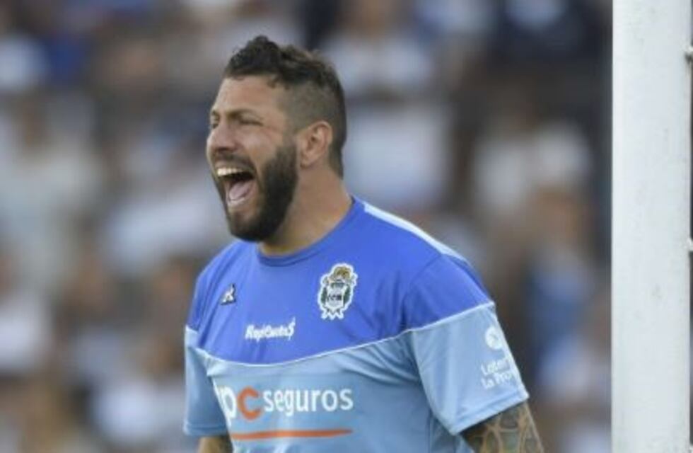 Broun vuelve a abrirle una puerta a Gimnasia