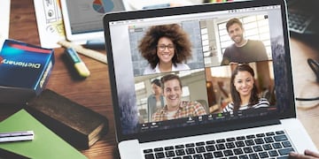 Zoom, con más problemas: miles de videollamadas quedaron expuestas en Internet