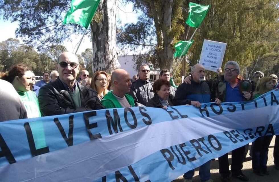IOSFA afirma que no tiene deuda con los hospitales