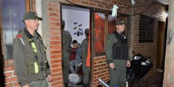 Puerto Iguazú: condenaron a cuatro años de prisión a tres dealers que vendían cocaína en sorbetes