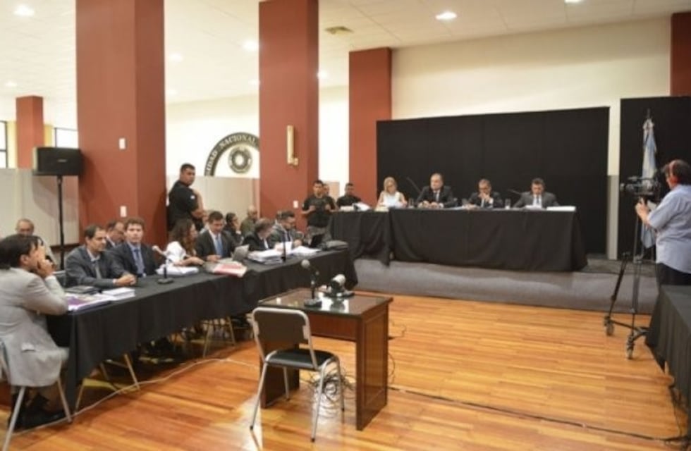 En mayo arranca un nuevo juicio por crímenes de Lesa Humanidad